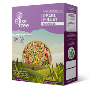 Pearl Millet Noodles - 180g