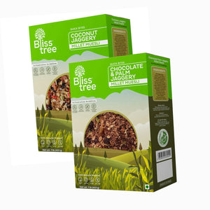 Millet Muesli Bundle