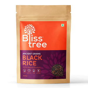 black rice (kavuni arisi) - 10lb