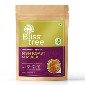 Fish Roast Masala - 200g