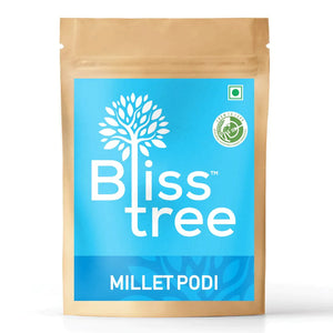 millet chutney powder (podi) - 200g